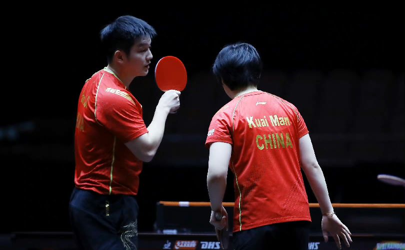 不仅是对手 不仅是对手