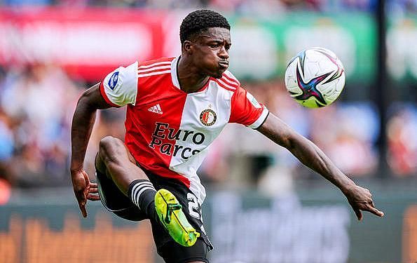 近年来网球 近年来网球