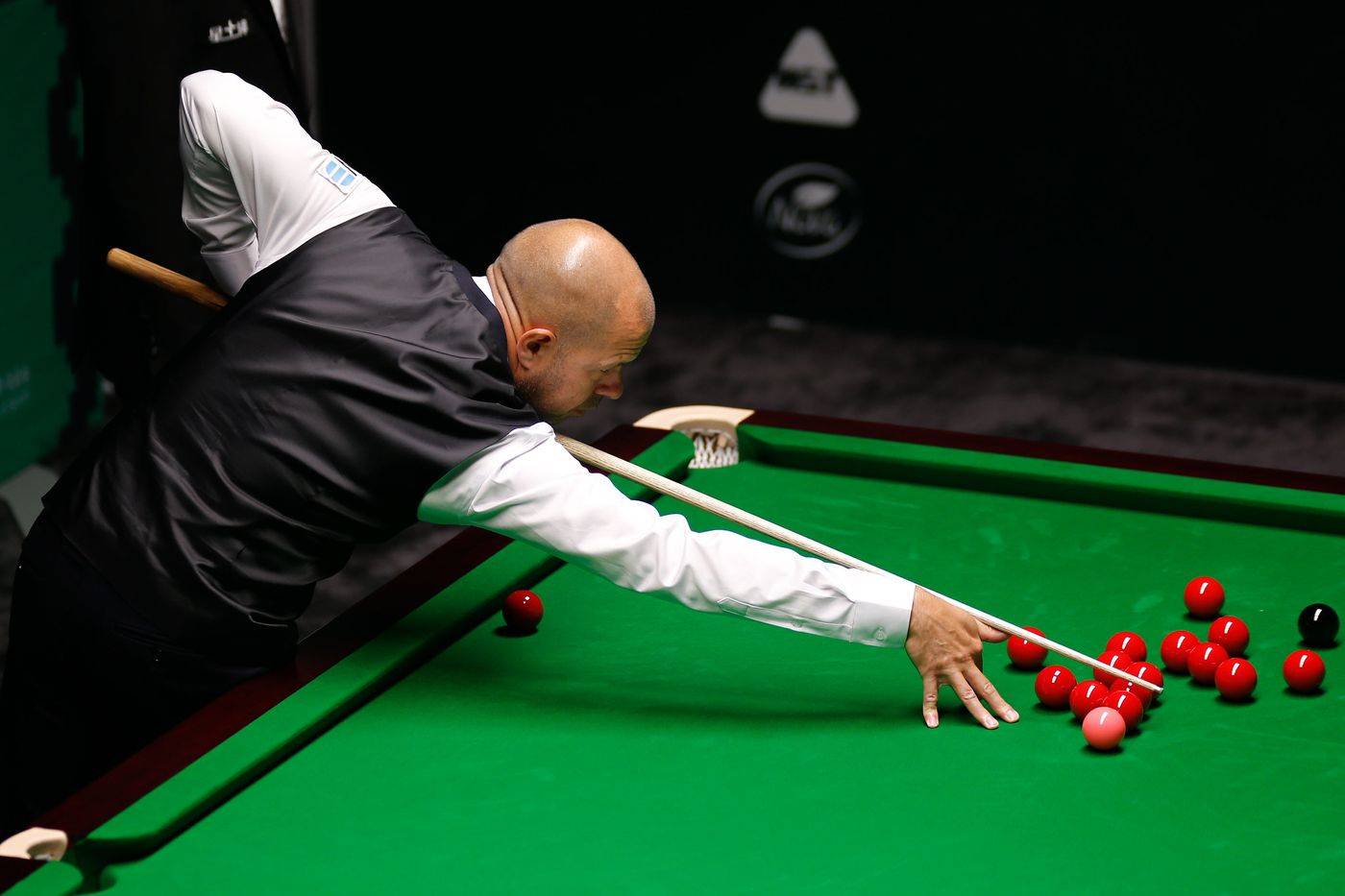 临战状态的 临战状态的